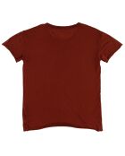 T-Shirt Teotimo pecan